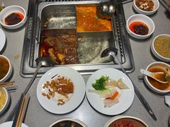 -海底捞火锅(赛格国际购物中心店)