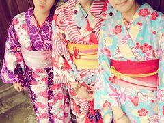 -京都冈本和服体验租赁店(祗园店)