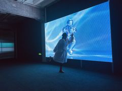 -现代汽车文化中心 Hyundai Motorstudio Beijing
