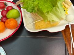-京元盛铜锅涮肉(上海总店)