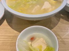 -随喜赞素食餐厅(亦庄店)