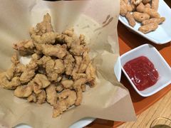 -陈先进鱼馆·地道农家菜(湖墅南路店)