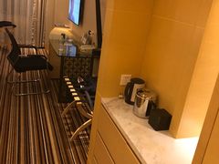 -上海新锦江大酒店