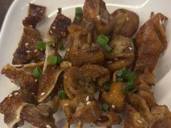 -利杨记·本味轩粥坊·烧烤(宝体店)