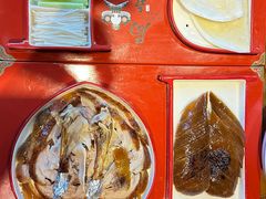 -局气烤鸭·北京菜(前门店)
