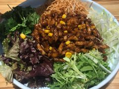 -满园烤鸭·春饼(华强广场店)