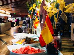 -青岛景园假日酒店