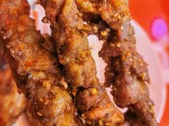 -壹号院音乐餐厅•烤全羊•新疆菜(浐灞店)