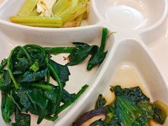-素满香·食养自助(建邺万达店)