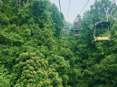 -紫金山索道-售票处