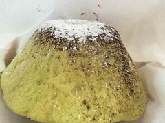-富士山吉田線五合目