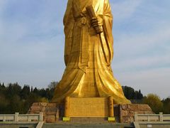 -函谷关历史文化旅游区