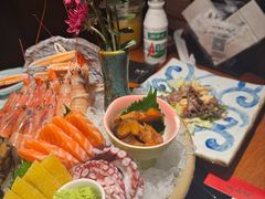 -匠和风精致料理(宁德万达店)