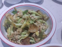 -峨嵋小镇·川菜(勒泰中心店)