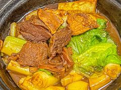 -珍珍小食店(西华路店)