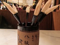 -唐猫庭院·千年陕菜(大唐不夜城店)