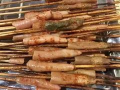 -小红桶烧烤(烟台芝罘医院总店)