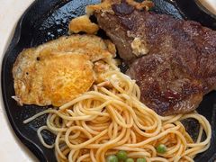 -豪客来牛排(金鼎广场店)