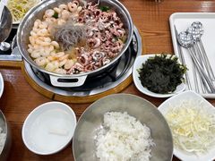 -蚂蚁家辣炒章鱼(海云台店)