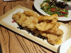 -關東雪东北菜(中庚漫游城店)
