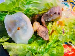 -十三姨正合丰烤肉(营迹路店)