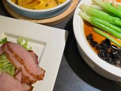 -新白鹿餐厅(虹桥南丰城店)