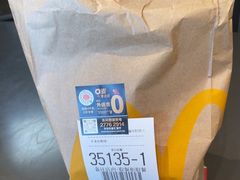 -麦当劳(龙华印象汇店)
