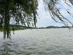 -南北湖风景区