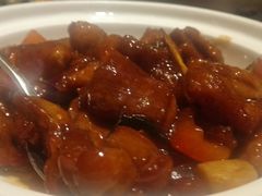 -花舍·新派粤菜·西餐·下午茶(亚运村·鸟巢店)