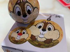 -3D·JP拼图(新中关购物中心店)