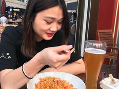 -MR.ROCKY洛奇先生RESTAURANT&BAR(宝安壹方城店)