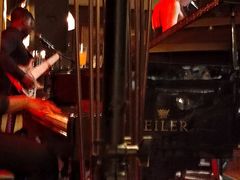 -LONG BAR 廊吧(外滩华尔道夫酒店)