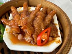 -泉龙渔村·粤式早茶·金牌烧鹅(中山三乡店)