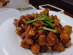 -老厨家(友谊路总店)