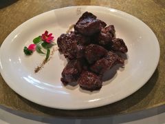 越式牛肉粒-苏浙汇(古北店)