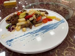 -金瑞轩大酒楼·顺德鱼生·粤菜海鲜(东江国际店)