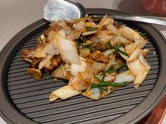 -津菜典藏河西店(水上店)