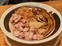 -真打拉面·日式拉面新流派(体育西横街店)