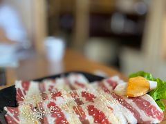 -山居屋炭火烧肉(厚街万达店)