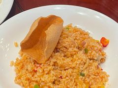 -蓝枪鱼西餐厅(锦华店)