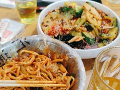 -汇通杨家·烤肉(汇通店)