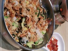 -米村拌饭(财政宾馆胡同店)