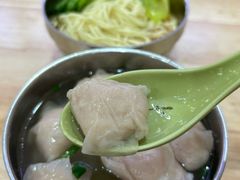 -肉燕扁食草包飯(东街店)
