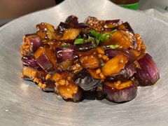 -绿茶餐厅(滨海万达广场店)