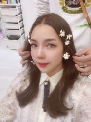 点击看大图 -MY HAIR ARDOR