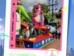 -上海迪士尼度假区