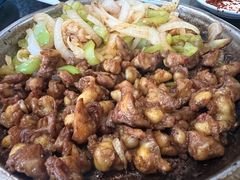 -朝鲜饭店(房山店)