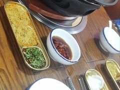 -牛犇烤肉(物资学院路店)