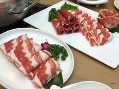 安格斯牛肉-湯系·煲汤手艺人(东二环泰禾广场店)