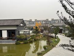 -三星堆博物馆